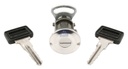 Cylindre de fermeture VOLVO - DT SPARE PARTS