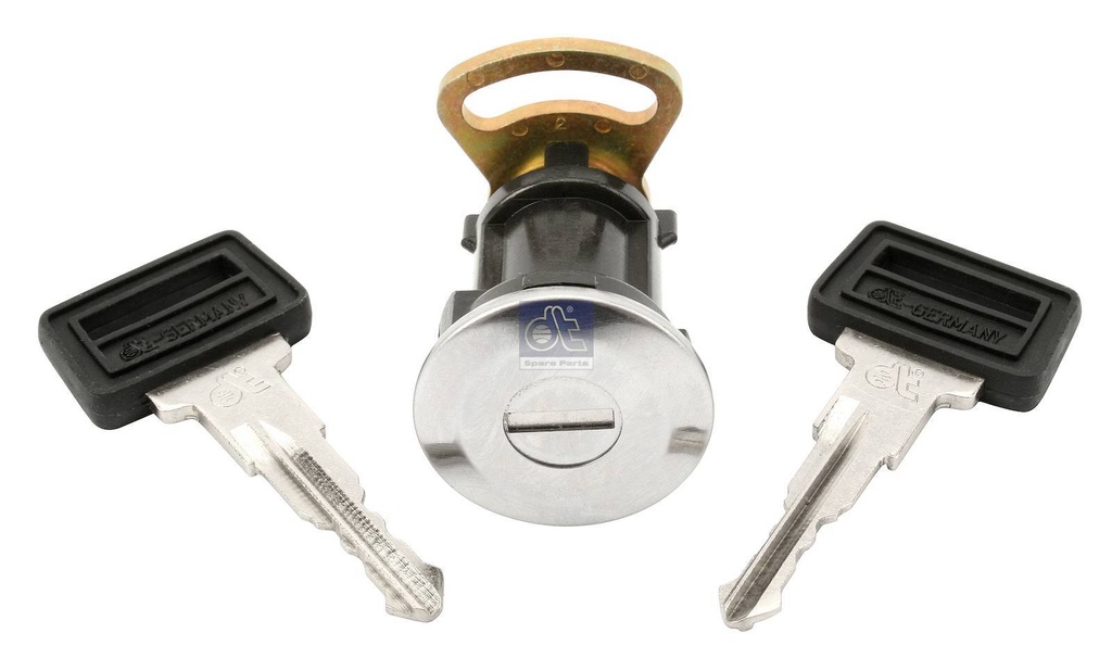 Cylindre de fermeture VOLVO - DT SPARE PARTS