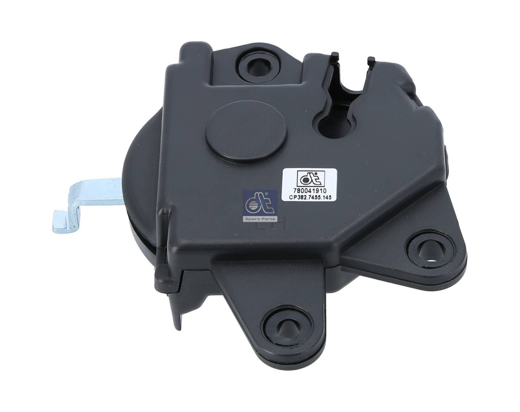 Verrouillage de porte VOLVO - DT SPARE PARTS