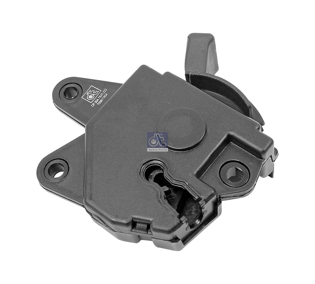 Verrouillage de porte VOLVO - DT SPARE PARTS
