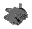 Verrouillage de porte VOLVO - DT SPARE PARTS