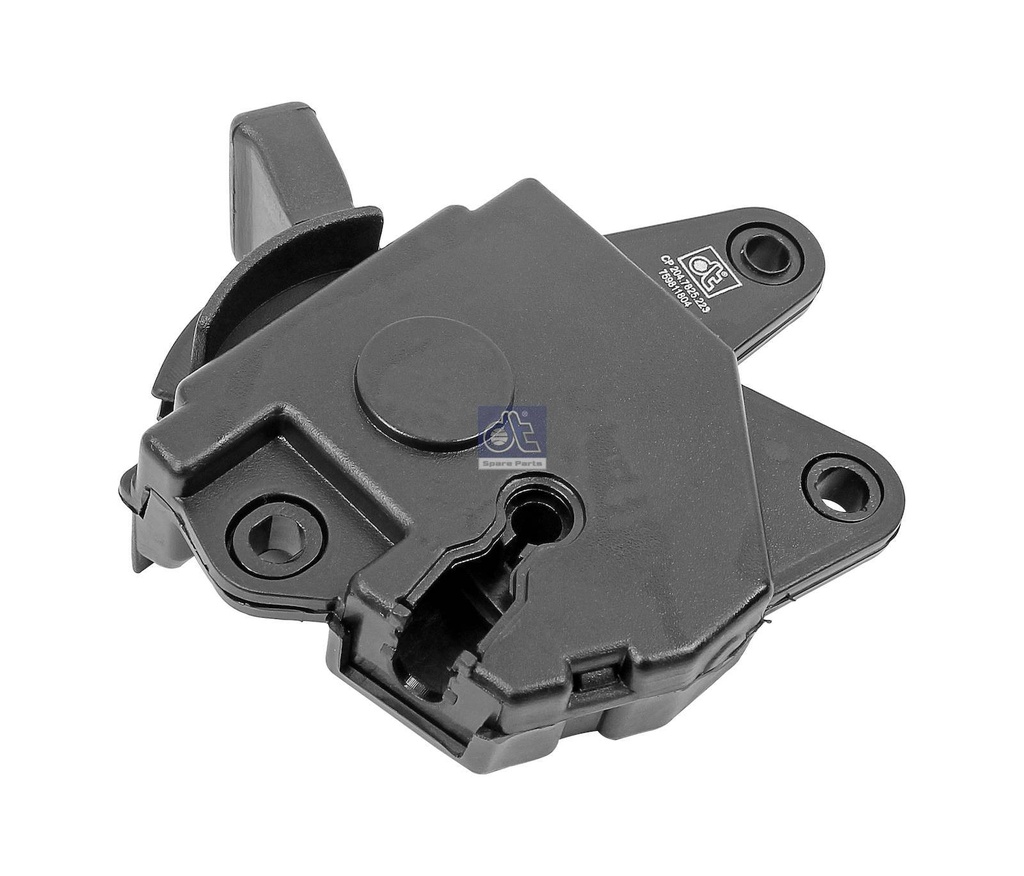 Verrouillage de porte VOLVO - DT SPARE PARTS