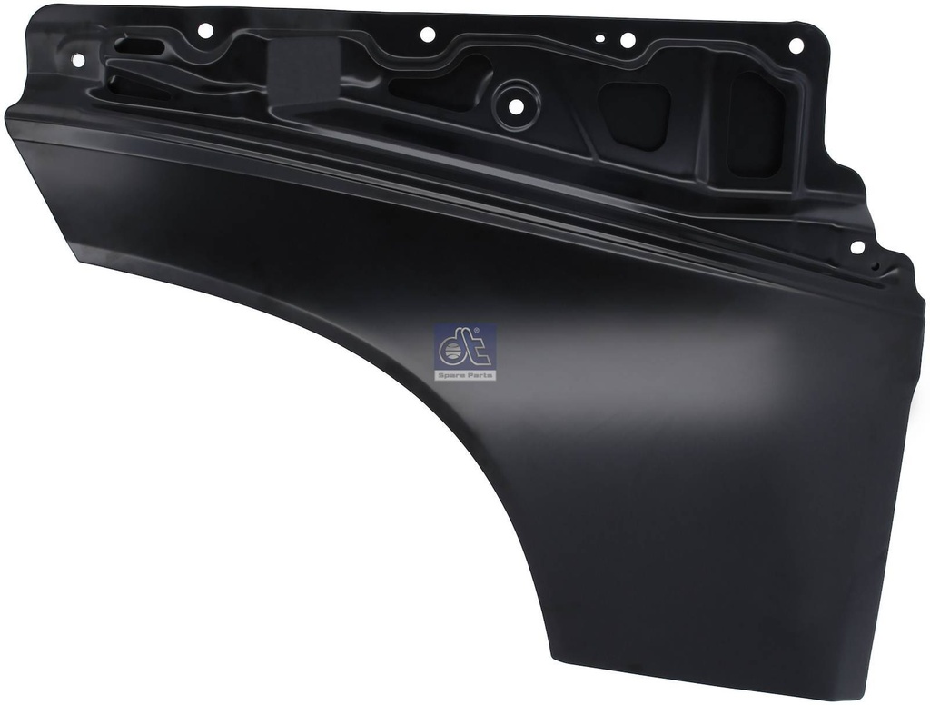 Prolongation de la porte VOLVO - DT SPARE PARTS