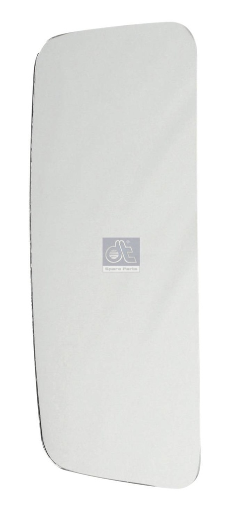 Glace de rétroviseur VOLVO - DT SPARE PARTS