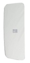 Glace de rétroviseur VOLVO - DT SPARE PARTS
