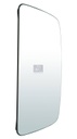 Glace de rétroviseur VOLVO - DT SPARE PARTS