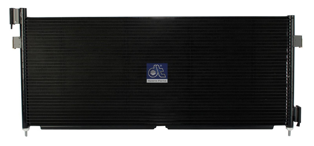 Condenseur VOLVO - DT SPARE PARTS