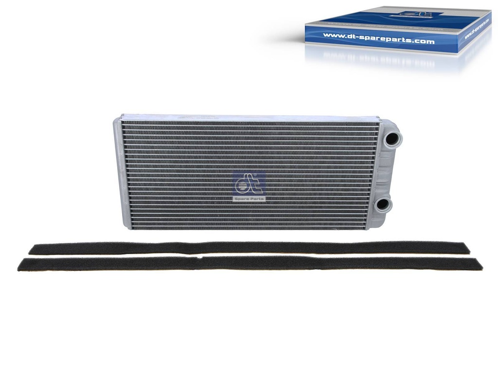 Echangeur de chaleur - DT SPARE PARTS
