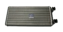 Echangeur de chaleur VOLVO - DT SPARE PARTS
