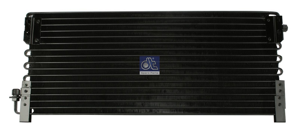 Condenseur VOLVO - DT SPARE PARTS