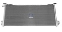 Condenseur VOLVO - DT SPARE PARTS