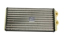Echangeur de chaleur VOLVO - DT SPARE PARTS