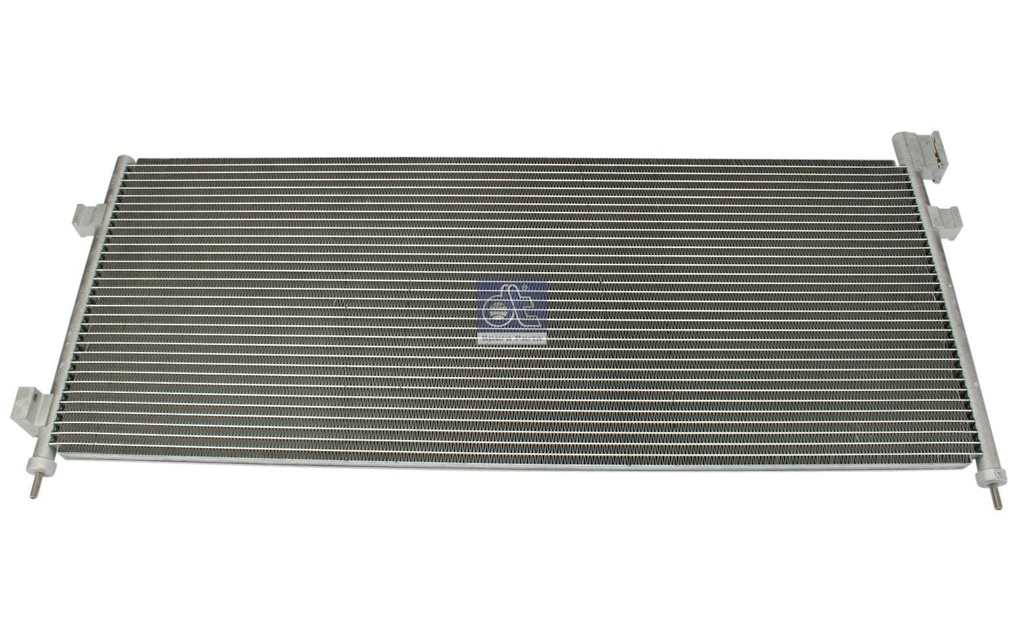 Condenseur VOLVO - DT SPARE PARTS