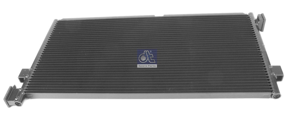 Condenseur VOLVO - DT SPARE PARTS