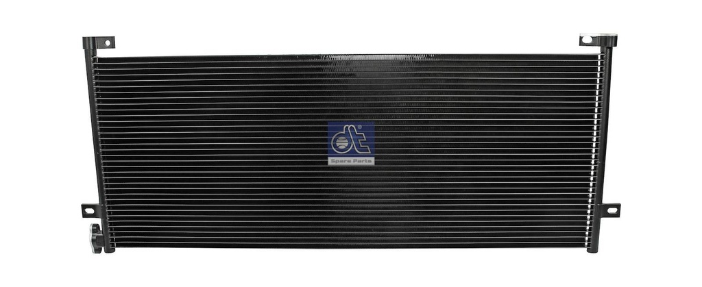 Condenseur - DT SPARE PARTS