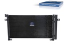 Condenseur VOLVO - DT SPARE PARTS
