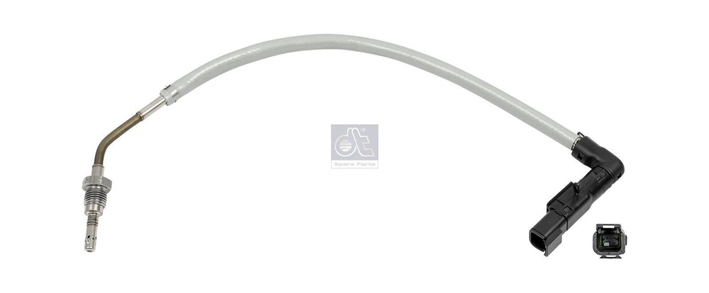 Capteur de température de gaz d'échappement VOLVO - DT SPARE PARTS