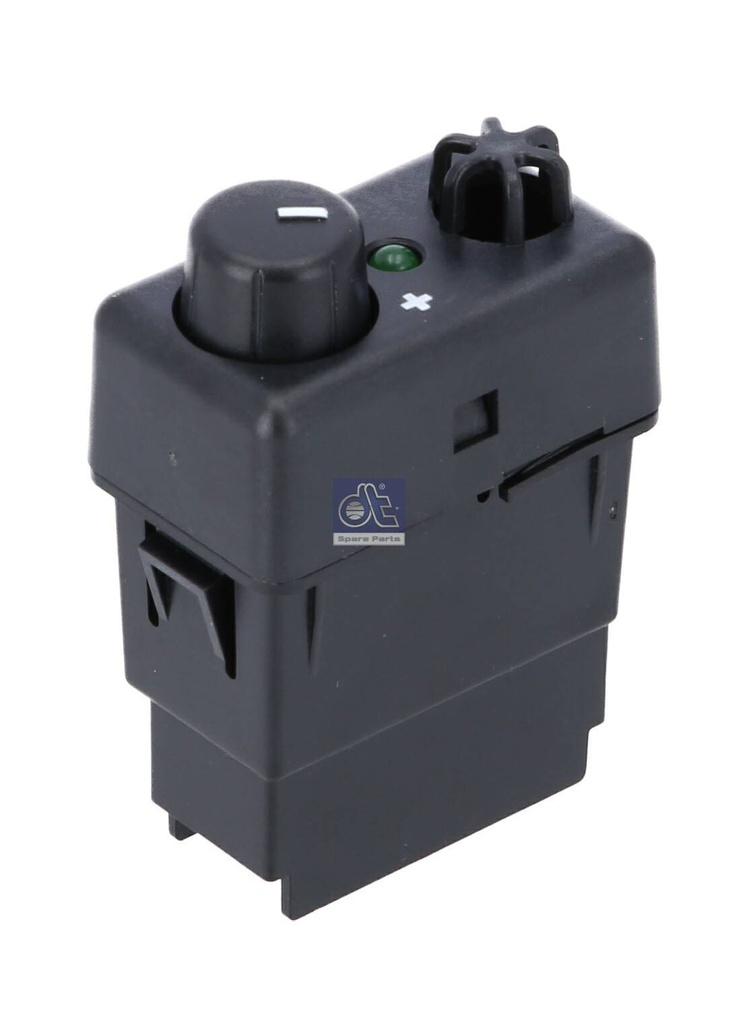 Régulateur de température VOLVO - DT SPARE PARTS