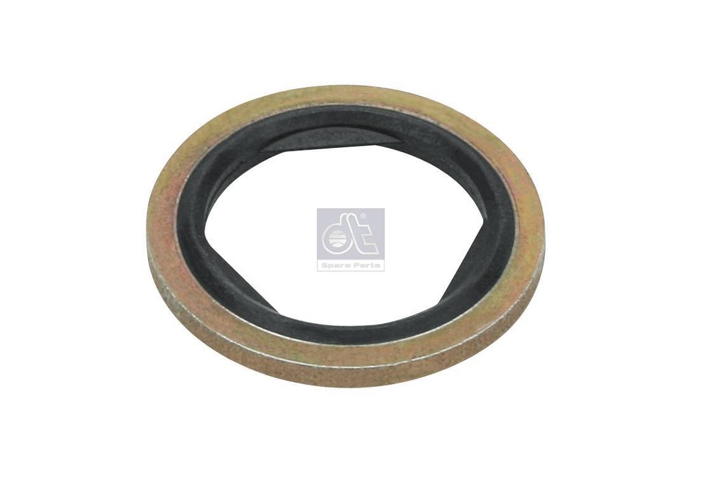 Bague d'étanchéité - DT SPARE PARTS