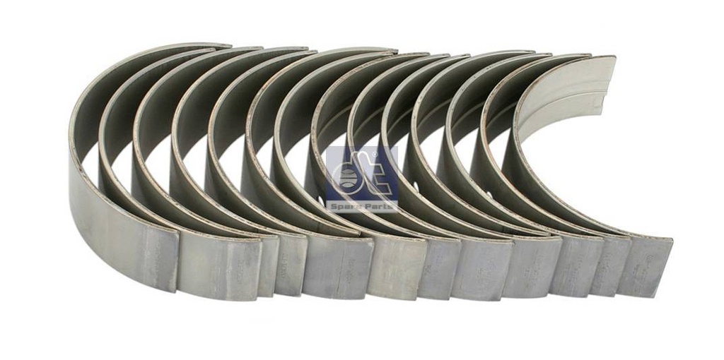 Kit de coussinets principal VOLVO - DT SPARE PARTS