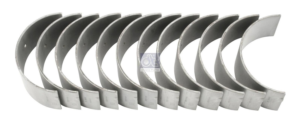 Kit de coussinets de bielle VOLVO - DT SPARE PARTS