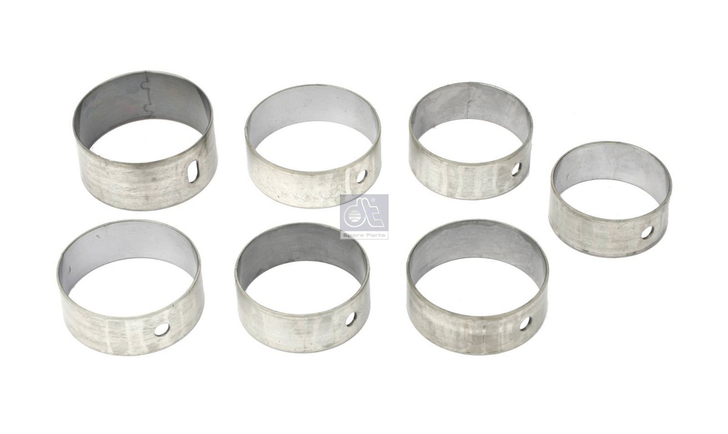 Kit de paliers d'arbre à cames VOLVO - DT SPARE PARTS