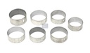 Kit de paliers d'arbre à cames VOLVO - DT SPARE PARTS