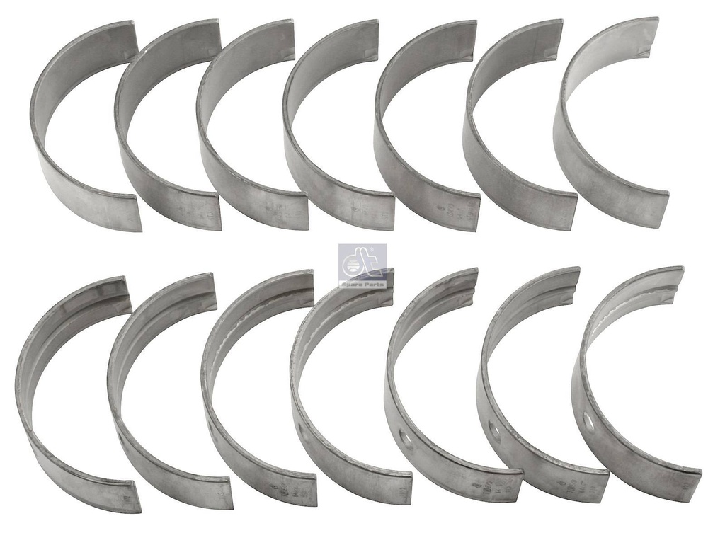 Kit de coussinets principal VOLVO - DT SPARE PARTS