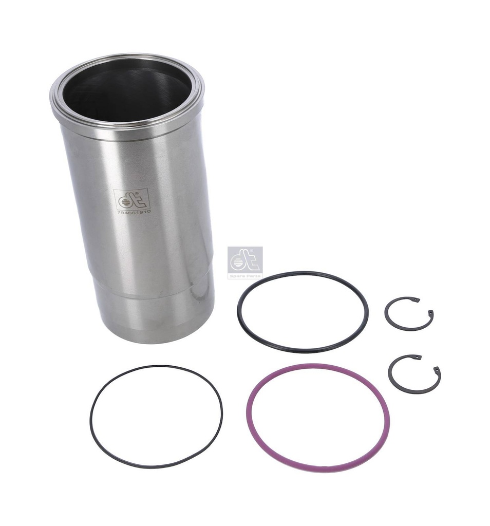 Cylindrée VOLVO - DT SPARE PARTS