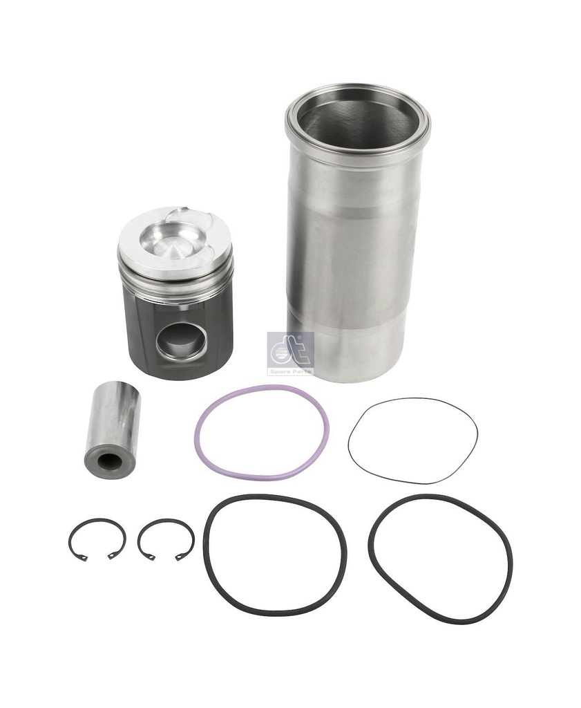 Cylindrée VOLVO - DT SPARE PARTS