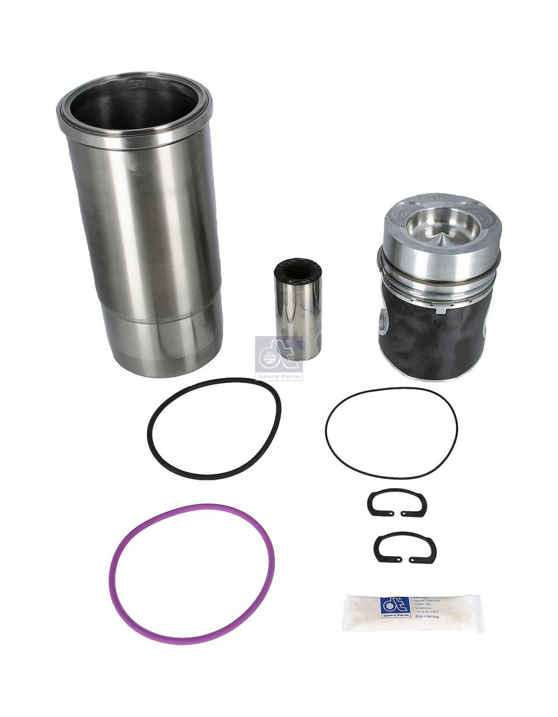 Cylindrée VOLVO - DT SPARE PARTS