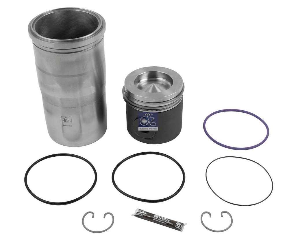 Cylindrée VOLVO - DT SPARE PARTS