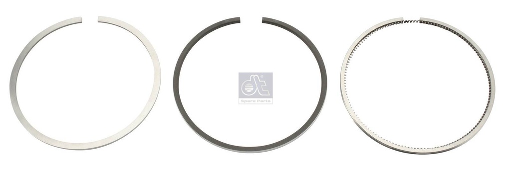 Kit de segments de piston VOLVO - DT SPARE PARTS