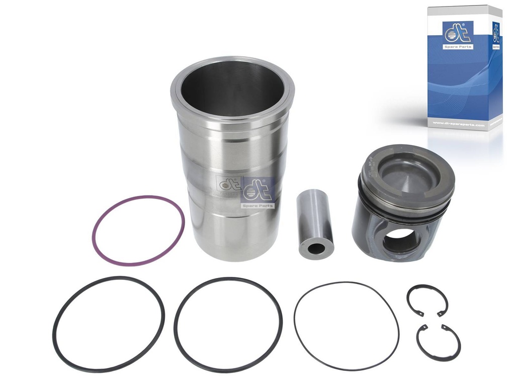 Cylindrée - DT SPARE PARTS