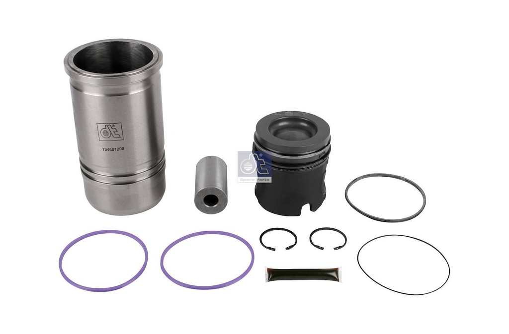 Cylindrée VOLVO - DT SPARE PARTS