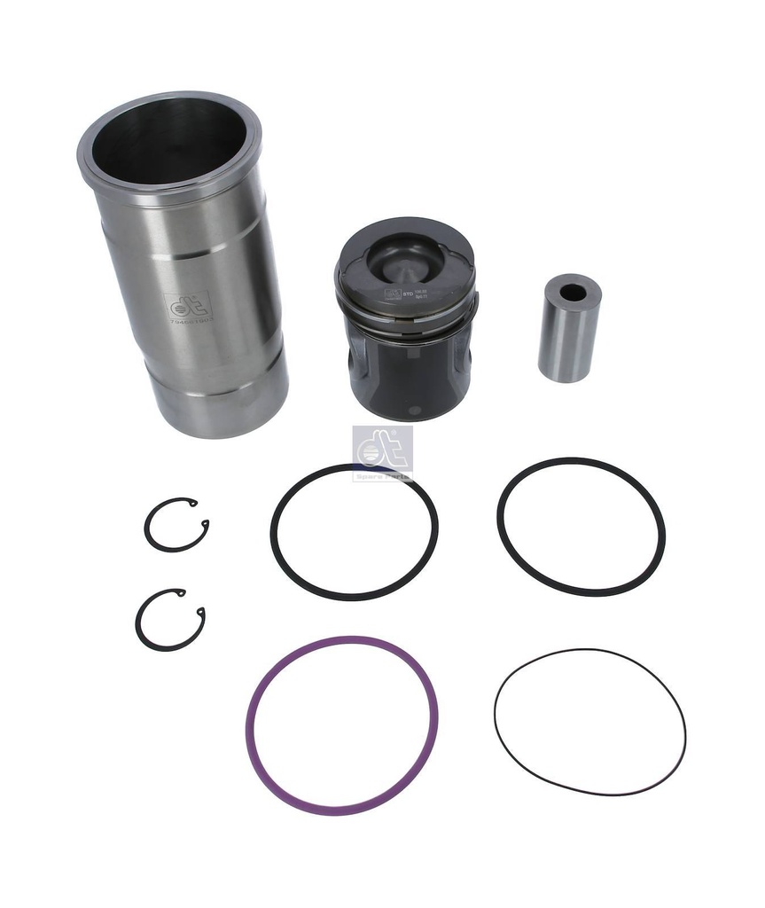 Cylindrée VOLVO - DT SPARE PARTS