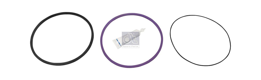 Kit de bagues d'étanchéité VOLVO - DT SPARE PARTS