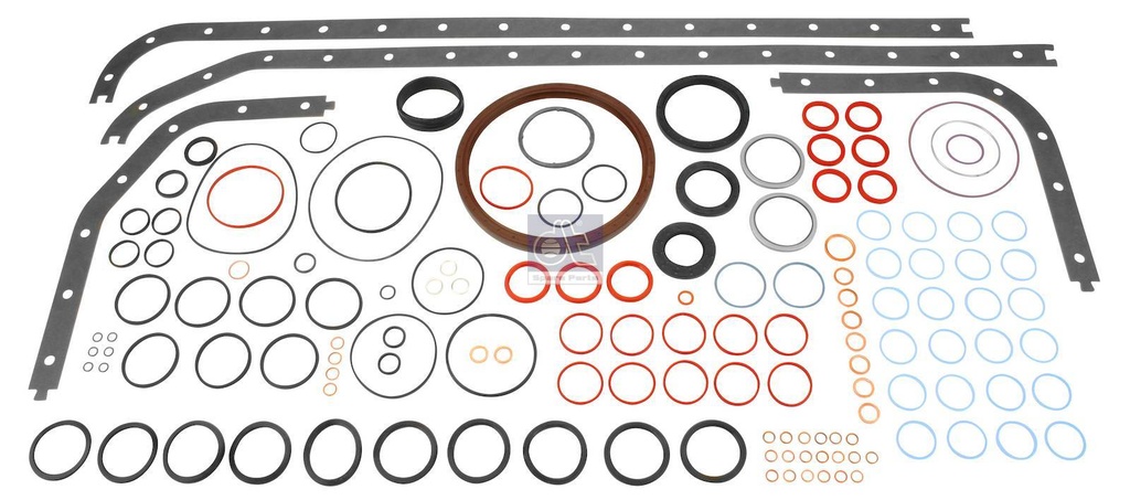 Kit d'entretien VOLVO - DT SPARE PARTS