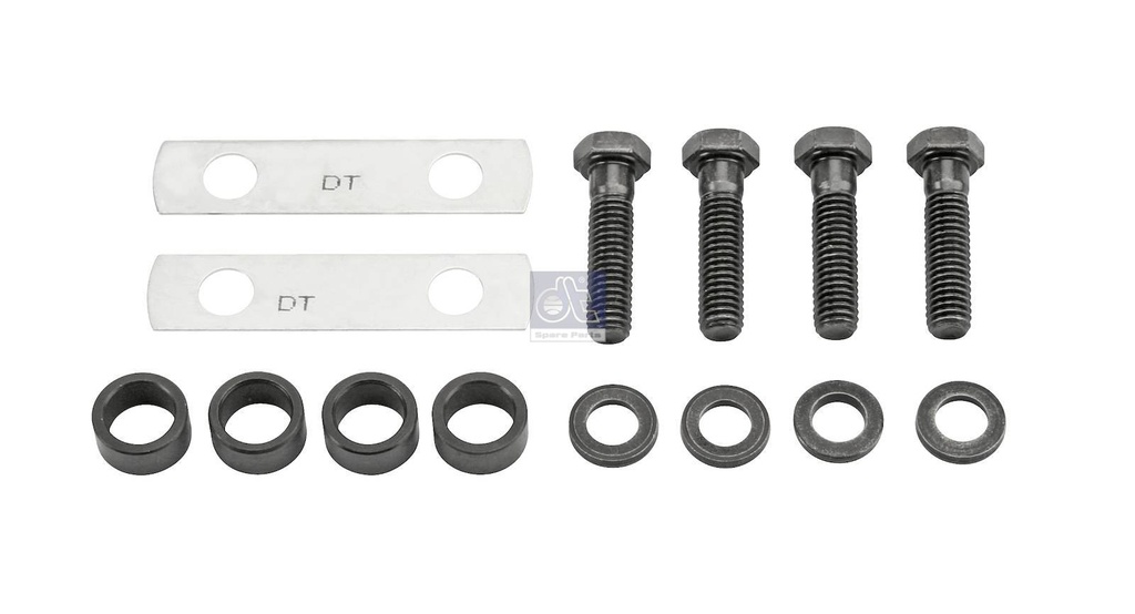 Kit de fixation VOLVO - DT SPARE PARTS