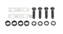 Kit de fixation VOLVO - DT SPARE PARTS