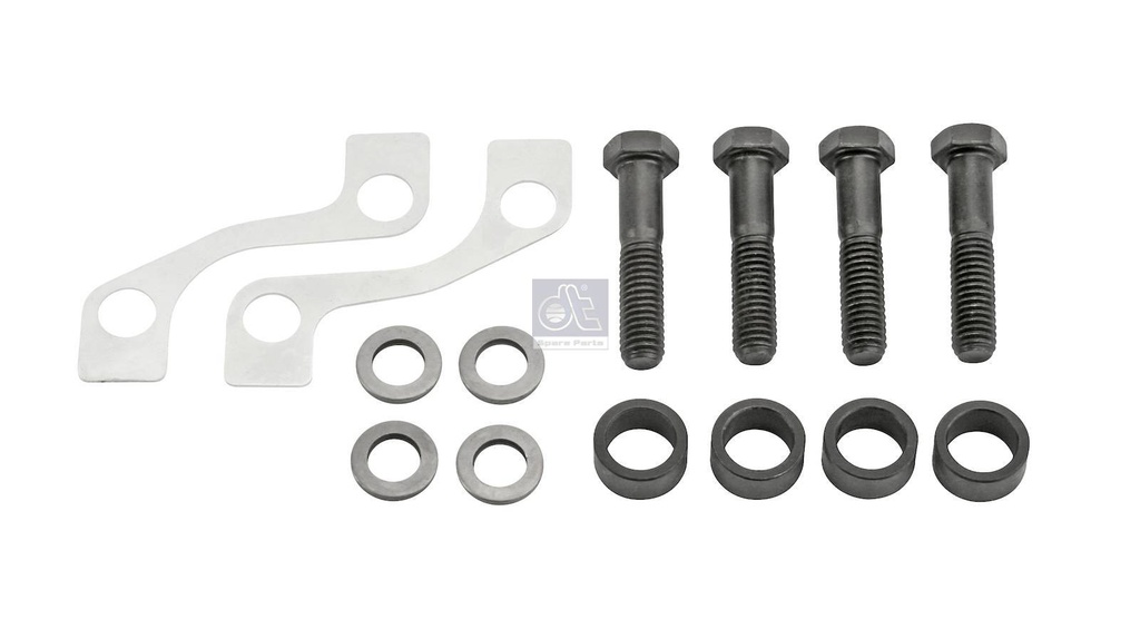 Kit de fixation VOLVO - DT SPARE PARTS