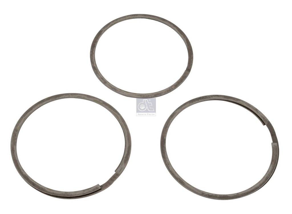 Kit de bagues d'étanchéité VOLVO - DT SPARE PARTS