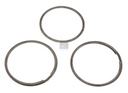 Kit de bagues d'étanchéité VOLVO - DT SPARE PARTS