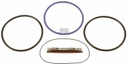 Kit de bagues d'étanchéité VOLVO - DT SPARE PARTS