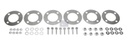 Kit de réparation - DT SPARE PARTS