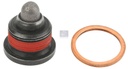 Kit de réparation - DT SPARE PARTS