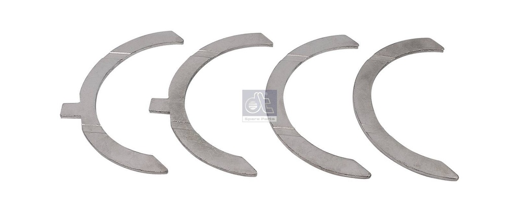 Kit de cales latérales VOLVO - DT SPARE PARTS