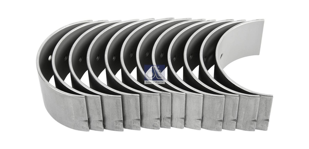 Kit de coussinets de bielle VOLVO - DT SPARE PARTS