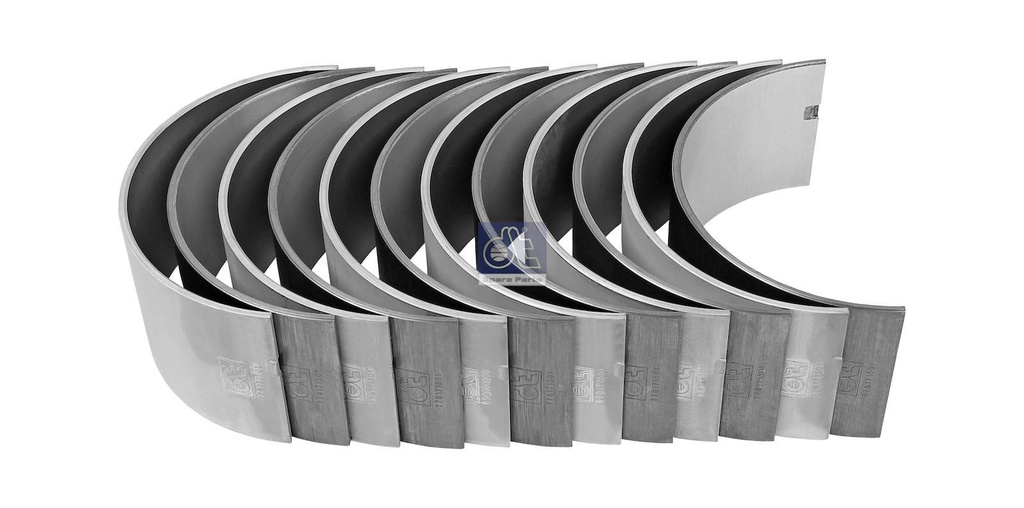 Kit de coussinets de bielle - DT SPARE PARTS