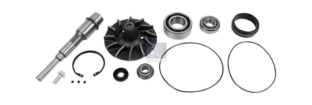Kit de réparation - DT SPARE PARTS